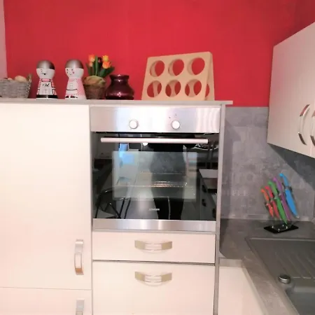 Ferienwohnung 