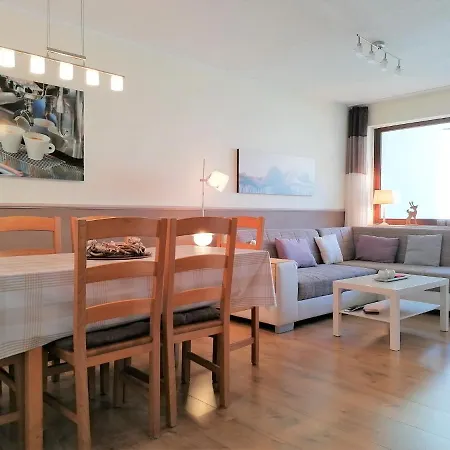 Ferienwohnung 