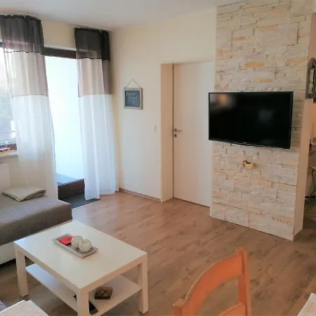 Ferienwohnung 