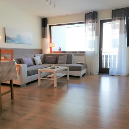 Ferienwohnung 