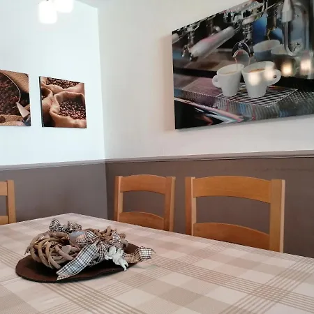 Apartment Ferienwohnung 