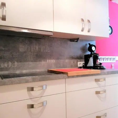 Apartment Ferienwohnung 