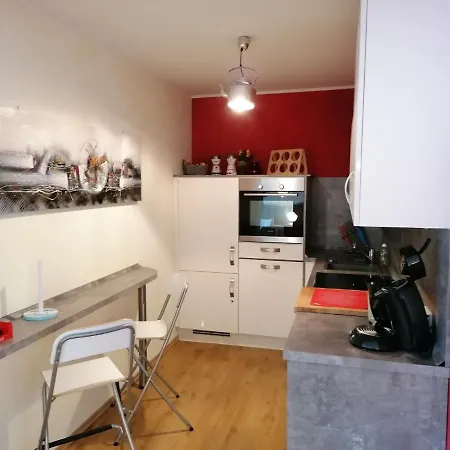 Ferienwohnung 